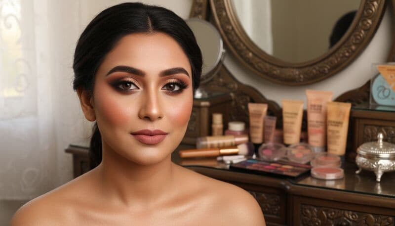 Makeup for Indian Skin Tones — The Only Guide You'll Ever Need