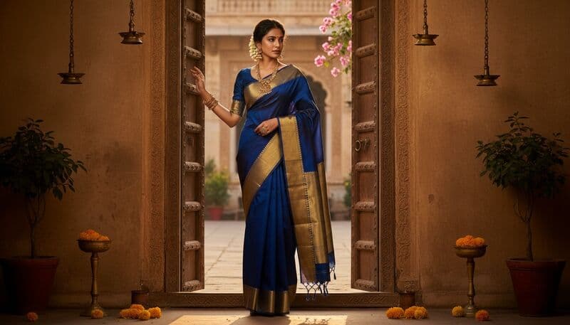 Personal Stylist for Indian Women in Chicago — Indian women's styling